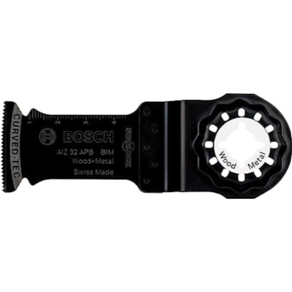 Bosch 2608661644 Plunge Cut Saw Blade